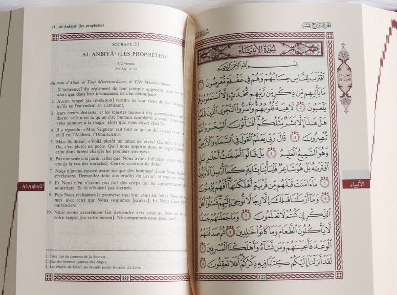 Coffret Zayneb