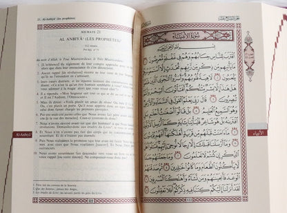 Coffret Zayneb