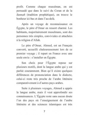 L'enfant du Caire - Maher Yvant - Momkin Al Fil Maktaba