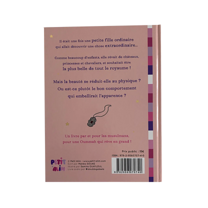 La princesse sans couronne - Manba Souag - Petit alim