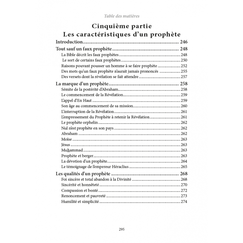Muhammad est le prophète de Dieu : 100 preuves irréfutables - Rachid Maach - al Hadith Al Fil Maktaba