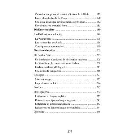 Le renégat - Joram van Klaveren : du christianisme à l’islam à une époque de terreur et de sécularisation - Héritage Al Fil Maktaba