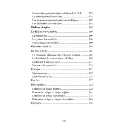 Le renégat - Joram van Klaveren : du christianisme à l’islam à une époque de terreur et de sécularisation - Héritage Al Fil Maktaba