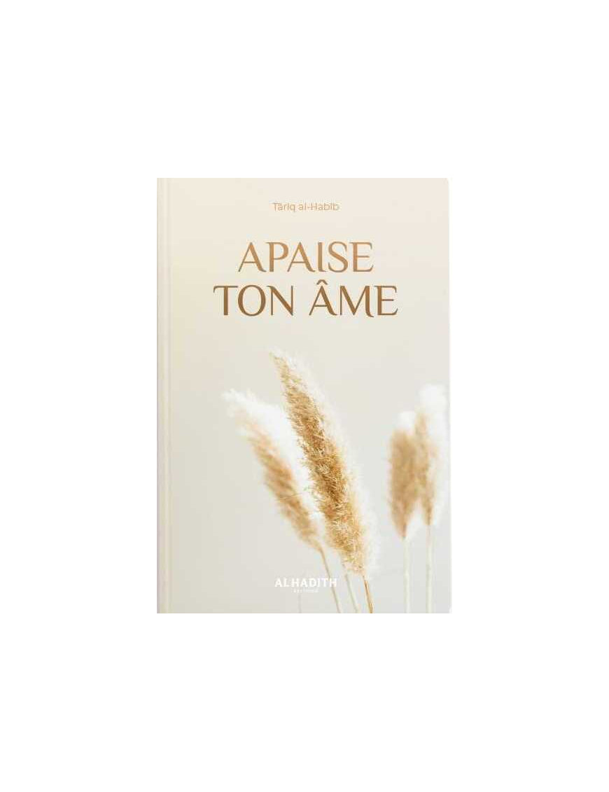Apaise ton âme - Târiq al-Habîb - al-Hadîth