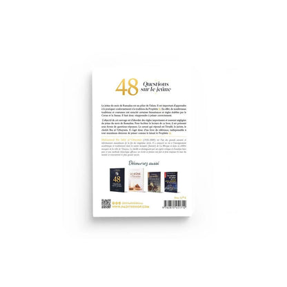 48 questions sur le jeûne - al Uthaymin - Al hadith