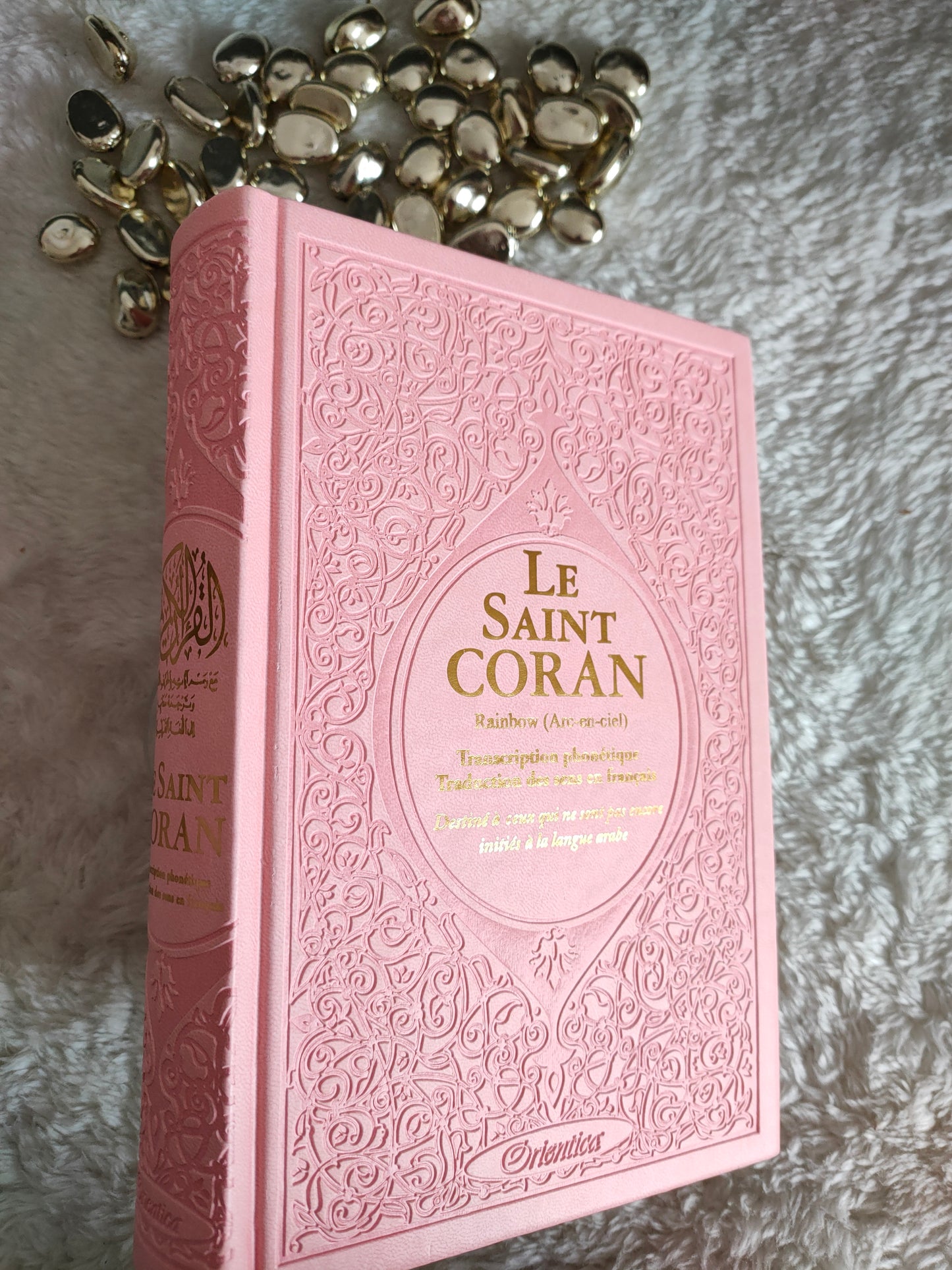 Coffret Sirine