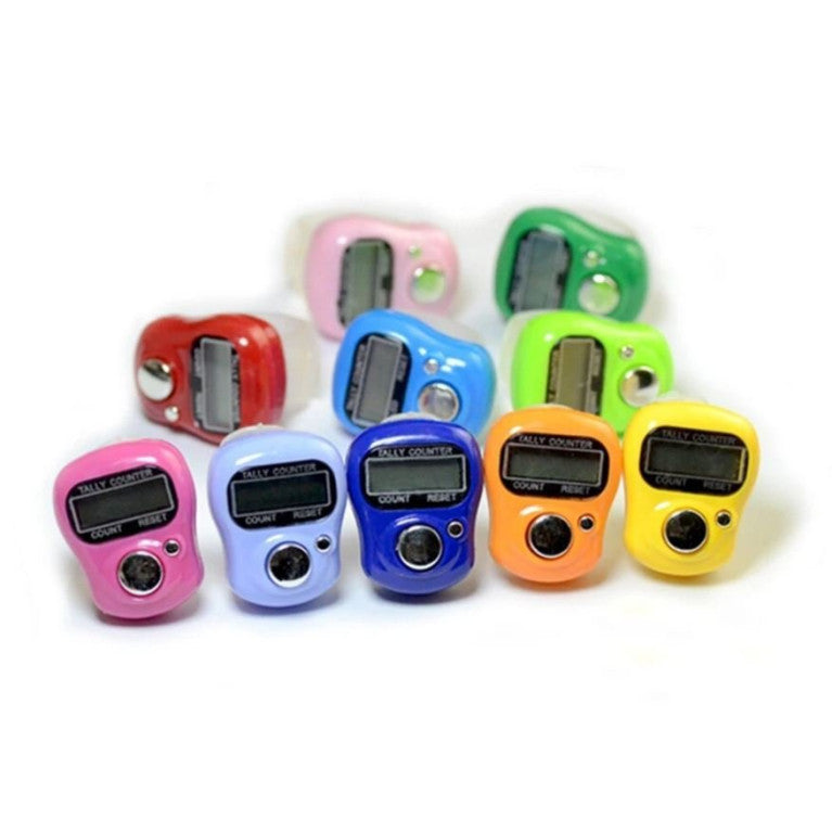 Tasbîh Electronique de Poche