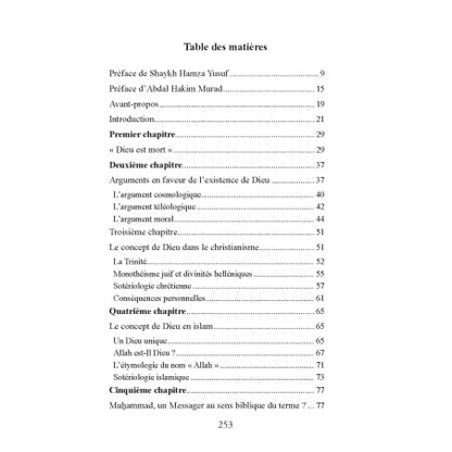 Le renégat - Joram van Klaveren : du christianisme à l’islam à une époque de terreur et de sécularisation - Héritage Al Fil Maktaba