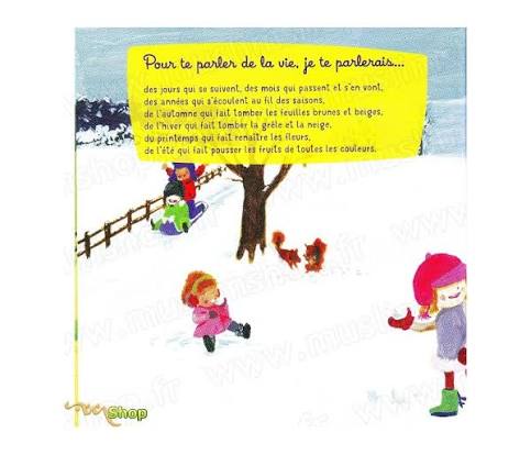 C'est quoi au juste, la vie et la mort ? - Editions Graines de foi AL FIL MAKTABA
