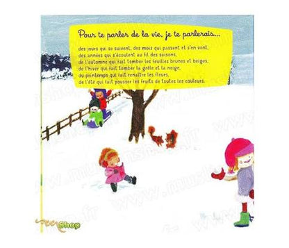 C'est quoi au juste, la vie et la mort ? - Editions Graines de foi AL FIL MAKTABA