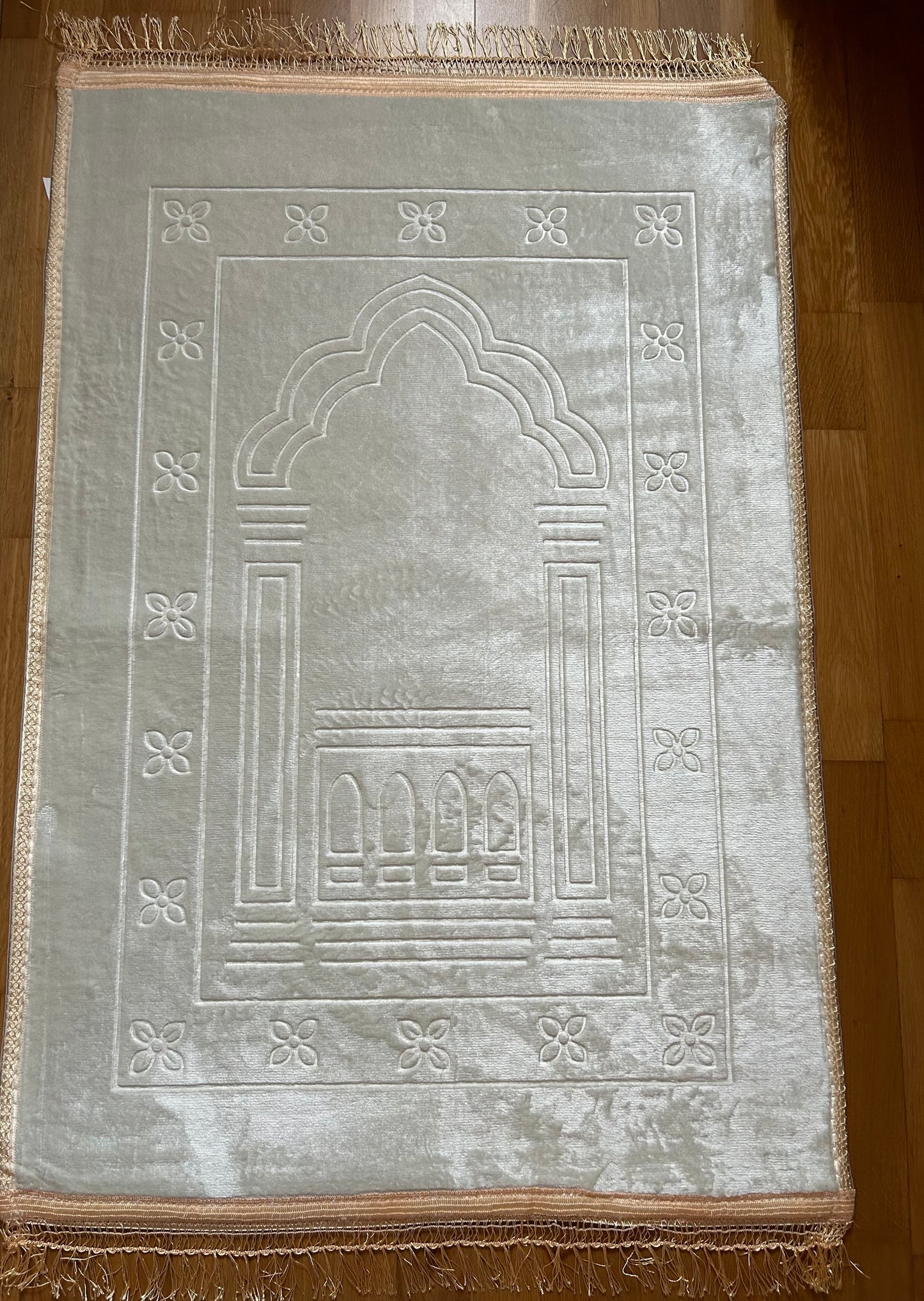 Coffret blanc
