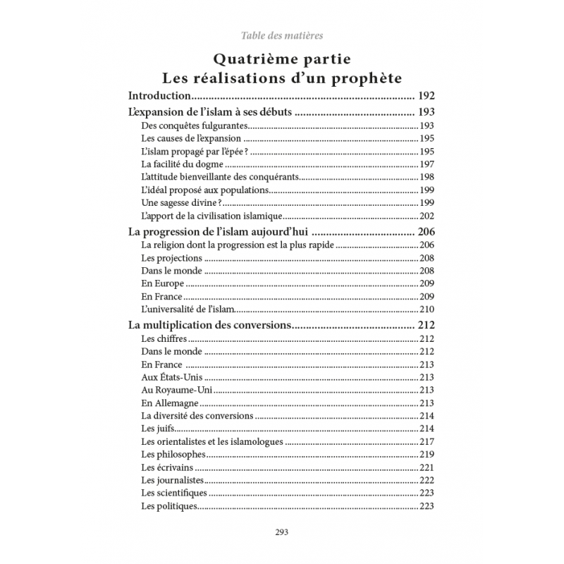 Muhammad est le prophète de Dieu : 100 preuves irréfutables - Rachid Maach - al Hadith Al Fil Maktaba