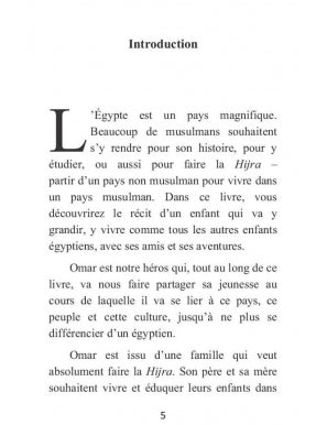 L'enfant du Caire - Maher Yvant - Momkin Al Fil Maktaba