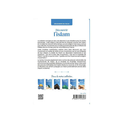 Découvrir l’islam - Rachid Maach - al Hadith Al Fil Maktaba