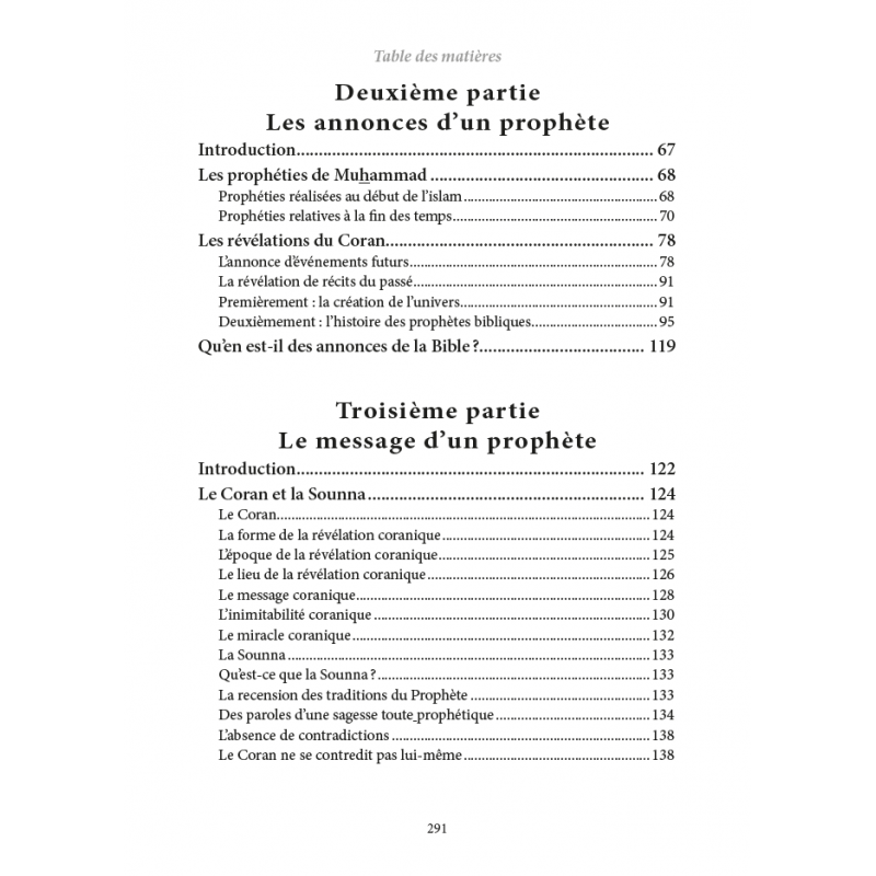 Muhammad est le prophète de Dieu : 100 preuves irréfutables - Rachid Maach - al Hadith Al Fil Maktaba