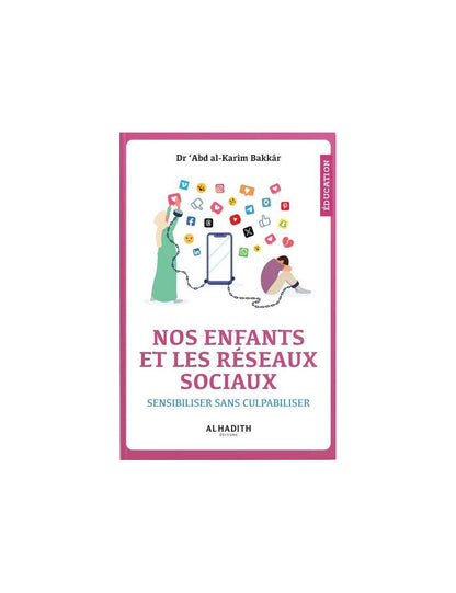 Pack : éducation (8 livres) - éditions al-Hadith