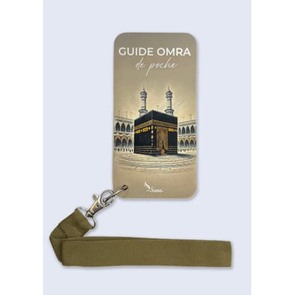 Guide de poche pour Omra - Sana Al Fil Maktaba