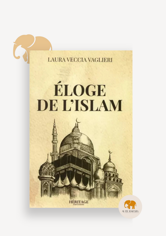 Éloge de l'Islam - Laura Veccia Vaglieri - Héritage
