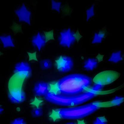 Doudou Ourson veilleuse Coranique bébé - IslaToys