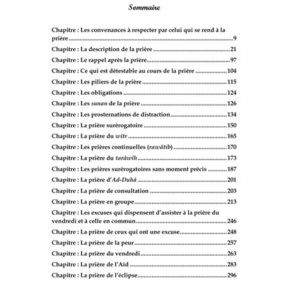 Explication des règles de la Prière de la Zakat et du Jeûne - Al Bayyinah
