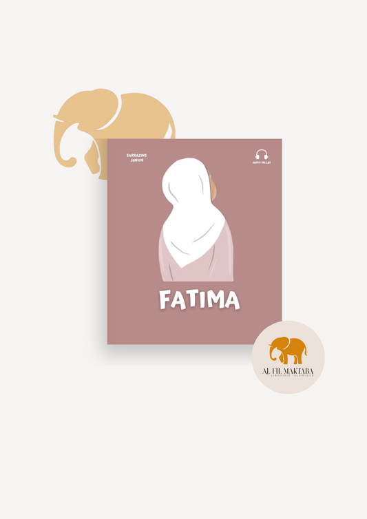 Fatima - Sarrazins Junior