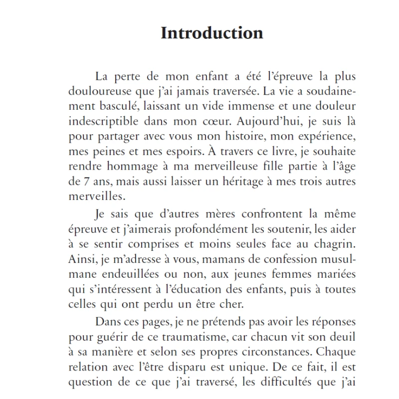Je t'aime plus loin que la galaxie - Founé Doukouré - Al Bayyinah