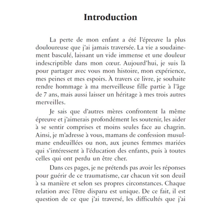 Je t'aime plus loin que la galaxie - Founé Doukouré - Al Bayyinah