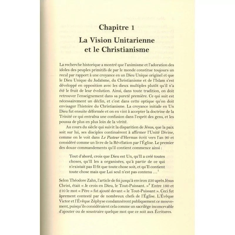 Jésus, Prophète de l'Islam - Muhammad 'Ata'ur-Rahim ﻿- IIPH