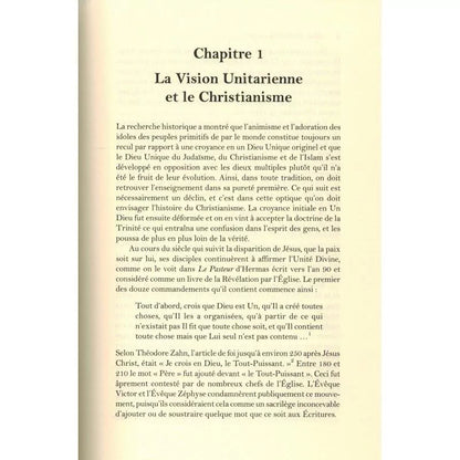 Jésus, Prophète de l'Islam - Muhammad 'Ata'ur-Rahim ﻿- IIPH