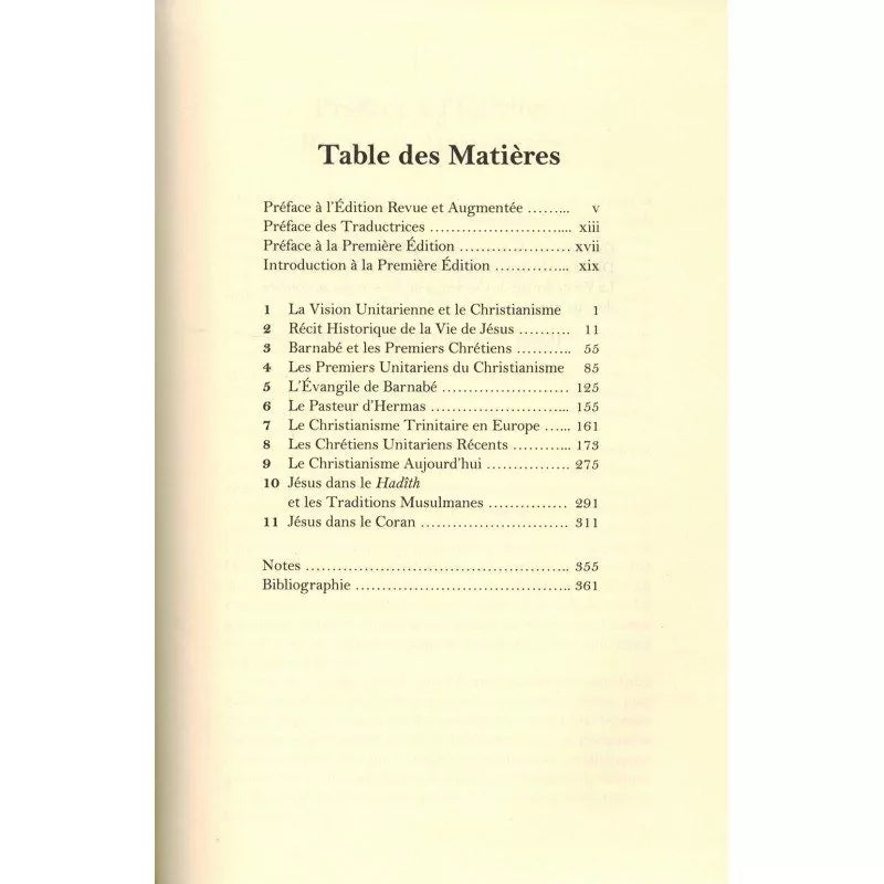Jésus, Prophète de l'Islam - Muhammad 'Ata'ur-Rahim ﻿- IIPH