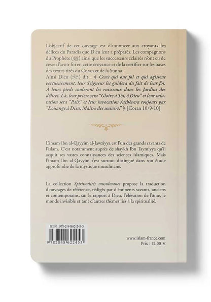 La Voie du Paradis - Ibn Al Qayyim - tawhid