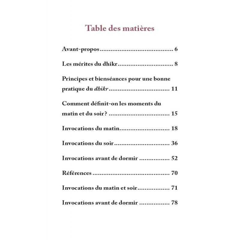 Coffret femme Ramadan