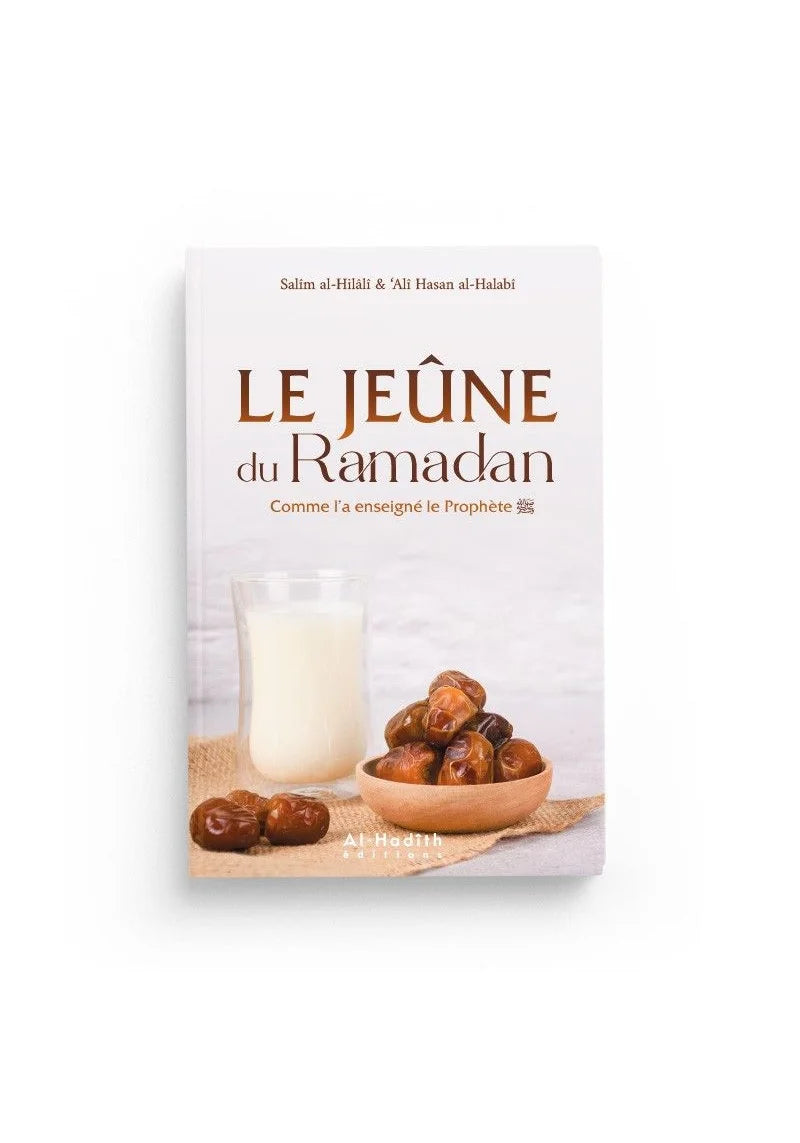 Coffret femme Ramadan