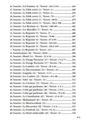 Le recueil bénéfique des enseignements coraniques - Ibn Sa'di - al Bayyinah