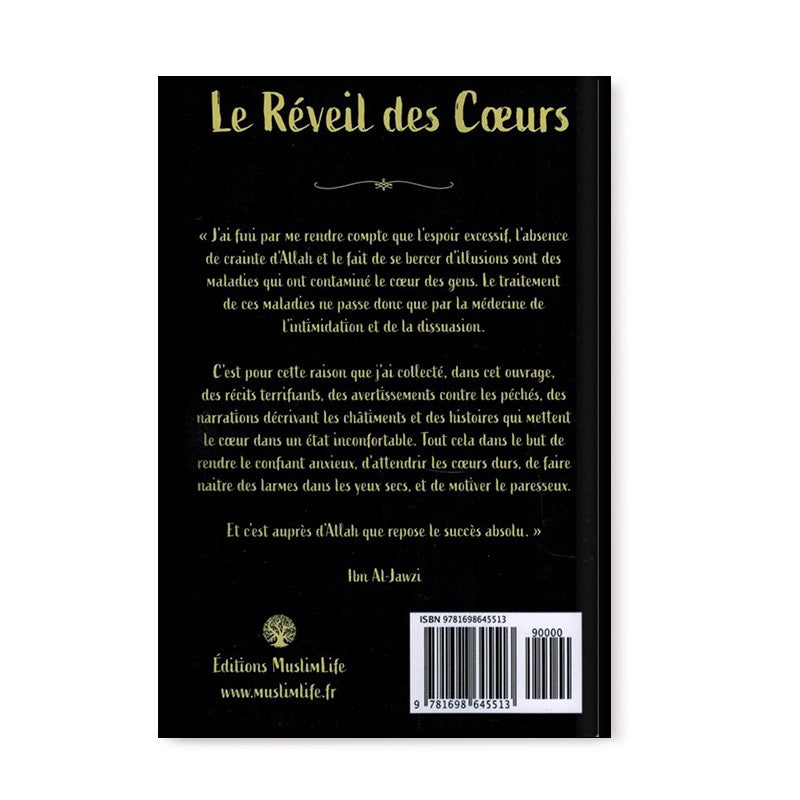Le réveil des cœurs - Muslimlife