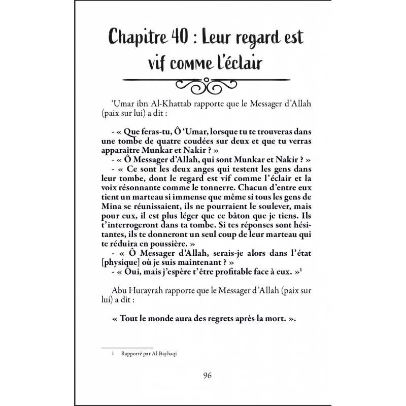 Le réveil des cœurs - Muslimlife