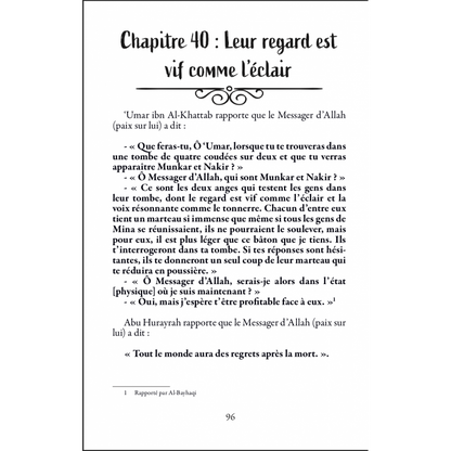 Le réveil des cœurs - Muslimlife