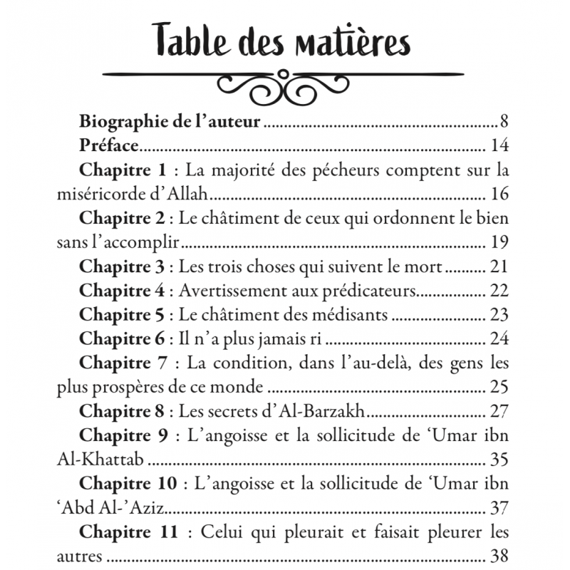 Le réveil des cœurs - Muslimlife