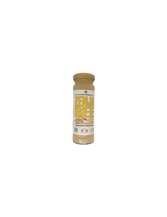 Le shot Zenjabee – 100ml - Bman