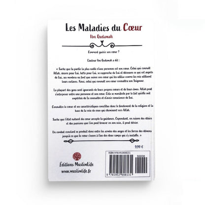 Les Maladies du Cœur - Muslimlife