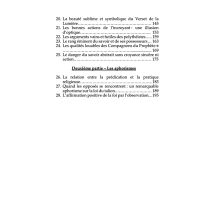 Les paraboles du Qur'an - 28 figures de style du Livre d'Allah - Yasir Qadhi - MuslimCity