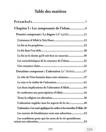 L’islam - Le Message Suprême - Vincent Souleymane