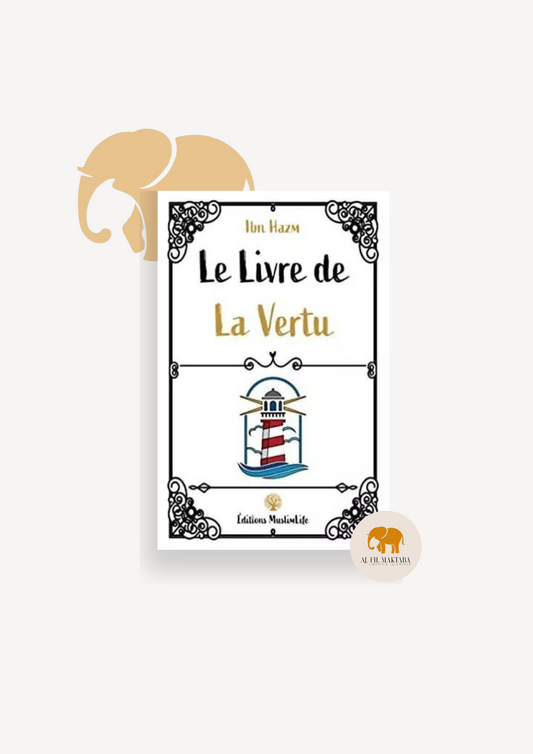 Le Livre de la vertu - Muslimlife