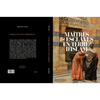 Maîtres & esclaves en terre d’islam, un génocide voilé ? – Renaud K. – Sarrazins
