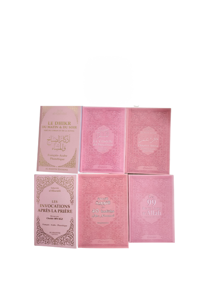 Mini livre islam