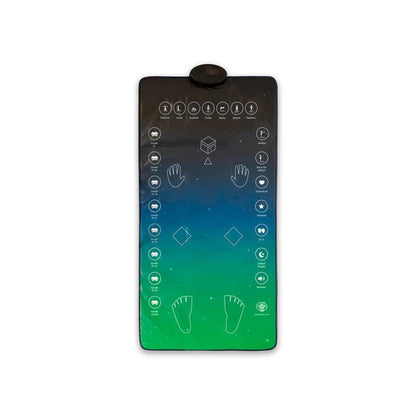 My Salah Mat en Français : Tapis de prière interactif pour adulte