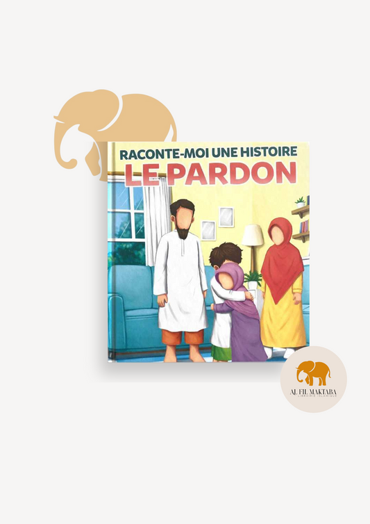 Raconte-moi une histoire - le pardon - MUSLIMKID