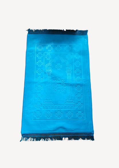 Tapis de prière xl épais