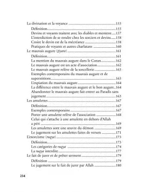 Tawhid facile - Zouhaier Razgallah - Al Bayyinah