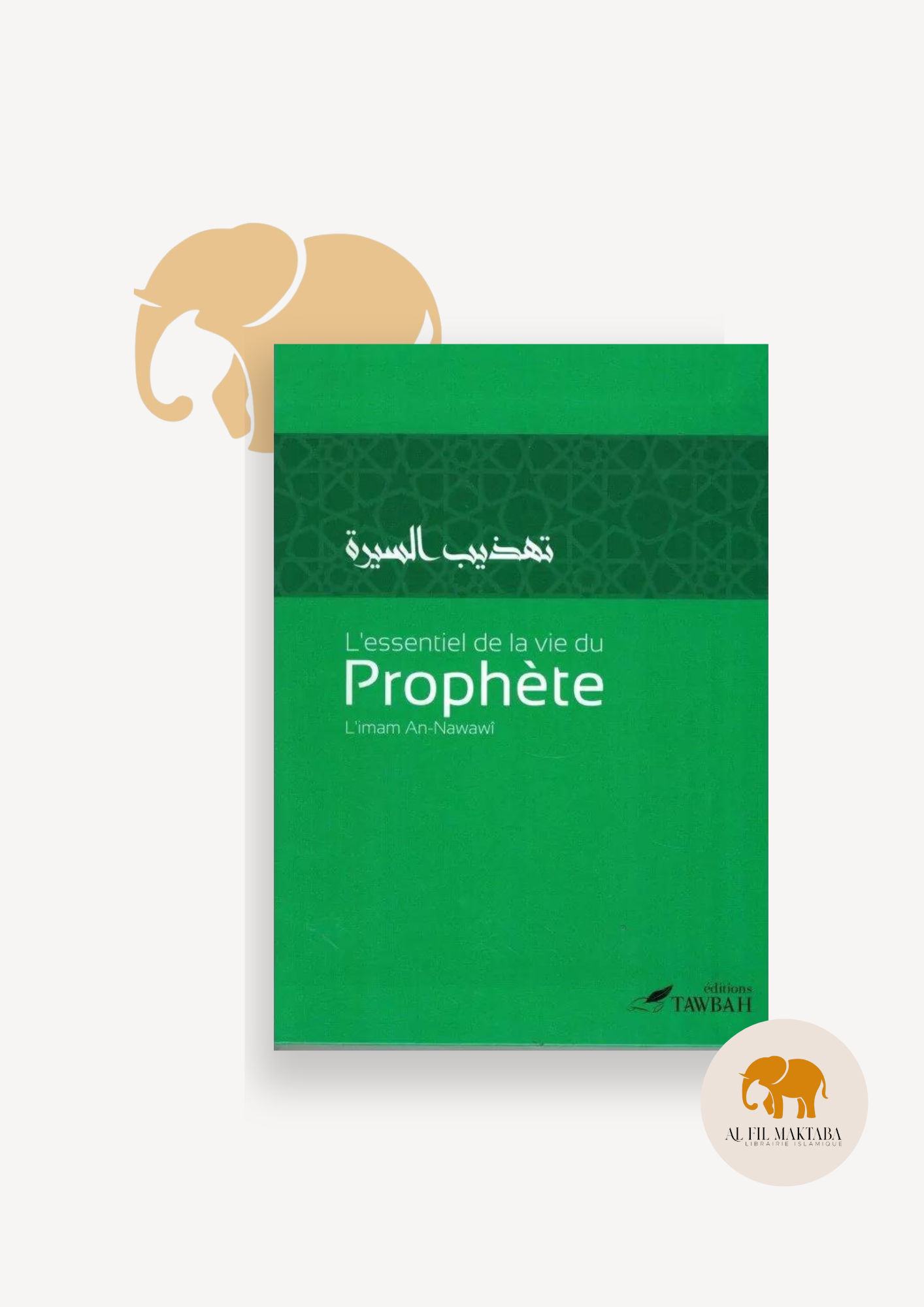 L'essentiel de la vie du Prophète - an Nawawi - Tawbah